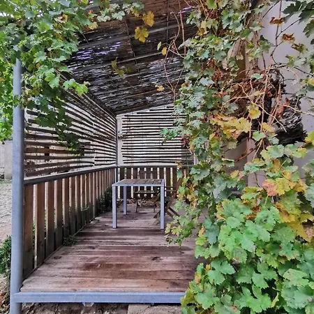 Domaine De Stony - Eco-gites Et Vignoble Affittacamere Frontignan