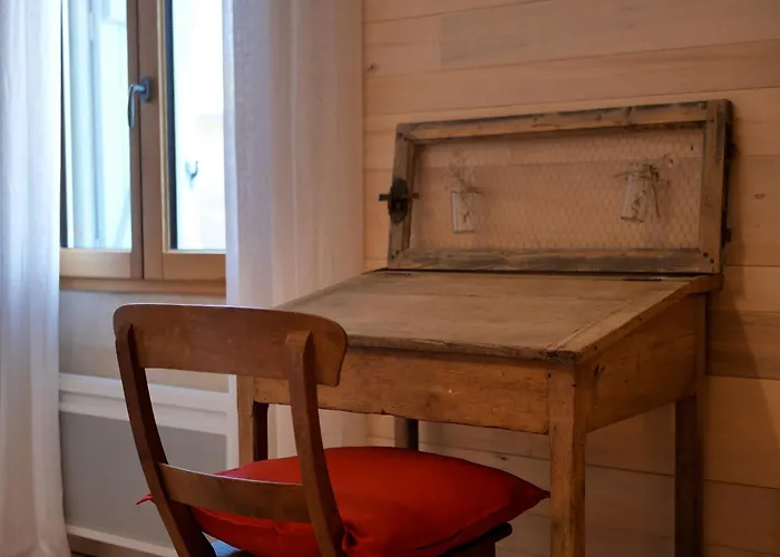 Domaine De Stony - Eco-gites Et Vignoble Pensionat *