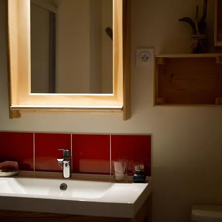 Domaine De Stony - Eco-gites Et Vignoble