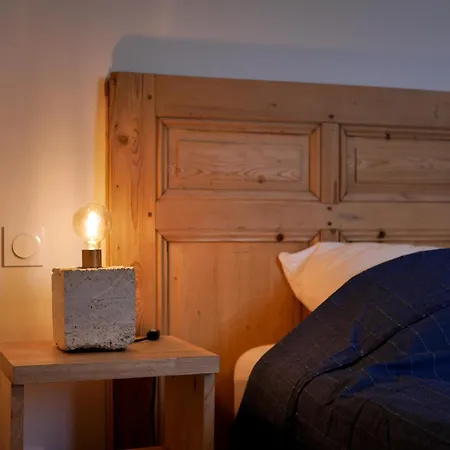 Guest house Domaine De Stony - Eco-gites Et Vignoble