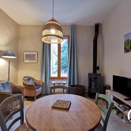 Guest house Domaine De Stony - Eco-gites Et Vignoble Frontignan