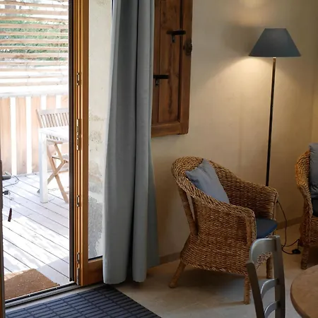Domaine De Stony - Eco-gites Et Vignoble Frontignan