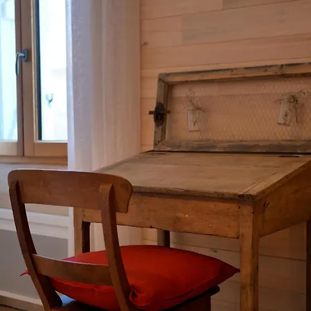 Domaine De Stony - Eco-gites Et Vignoble Guest house *