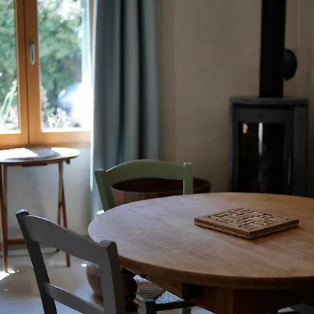 Guest house Domaine De Stony - Eco-gites Et Vignoble *